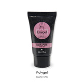 Emigel - Polygel - Dark Pink